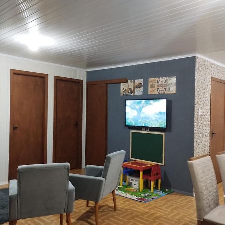 Gramado Familia Villa Ngoại thất bức ảnh